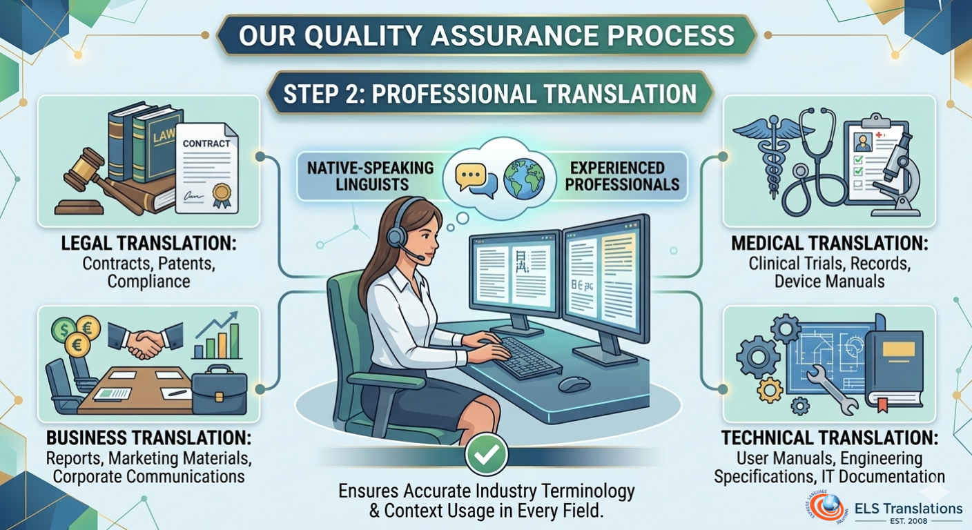 Step professional tra2