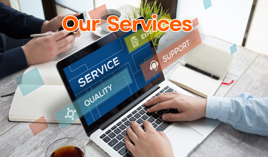 About Us